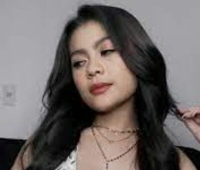 Lyca Gairanod