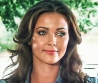 Lynda Carter