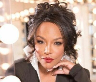 Lynn Whitfield