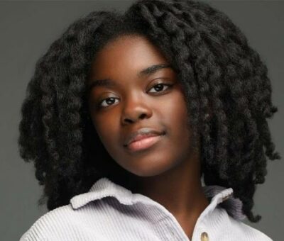 Lyric Hurd