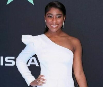 Lyric Ross