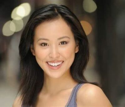 Lyrica Okano