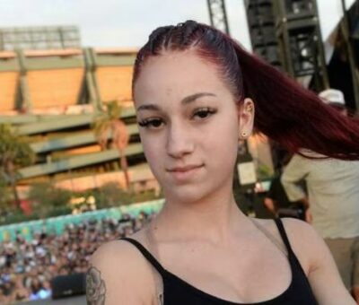 Bhad Bhabie
