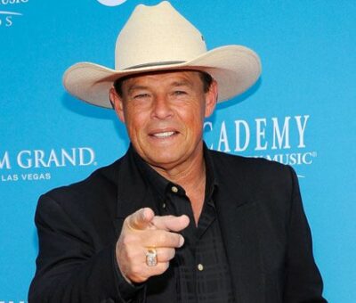 Sammy Kershaw