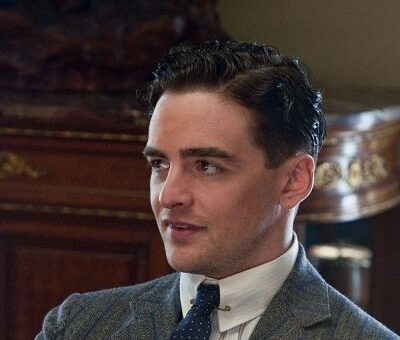 Vincent Piazza