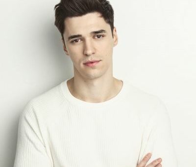 Lachlan Quarmby