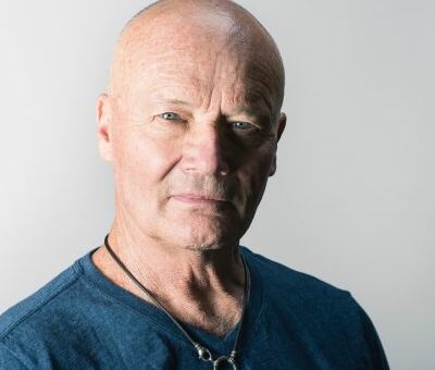 Creed Bratton