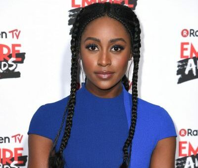 Simona Brown