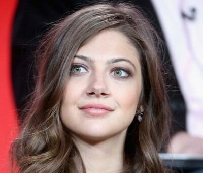 Mia Serafino