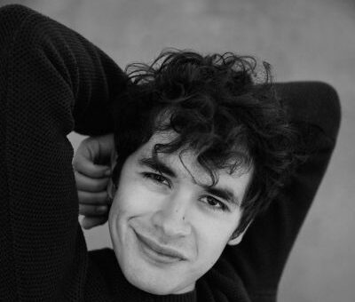 Andres Velez