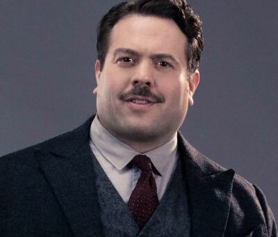 Dan Fogler