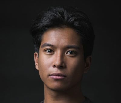 Alec Carlos