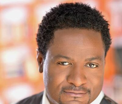 Keith Jefferson