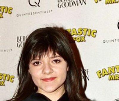 Madeleine Martin