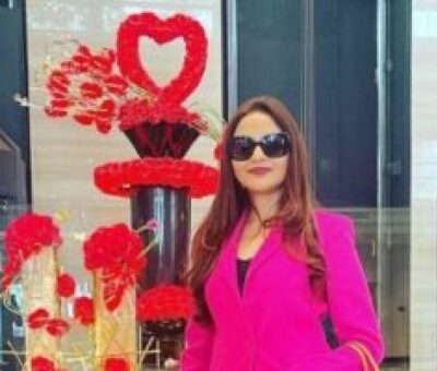 Madhoo Shah