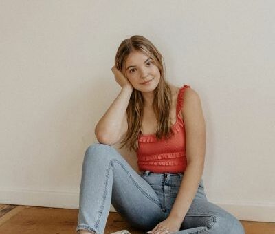 Madison MacIsaac