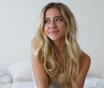 Madysyn Rose