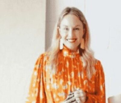 Maggie Hale