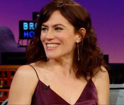 Maggie Siff