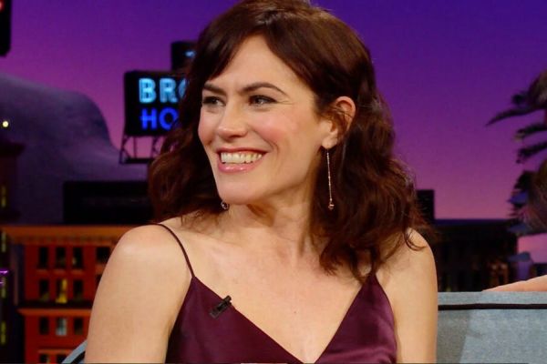 Maggie Siff