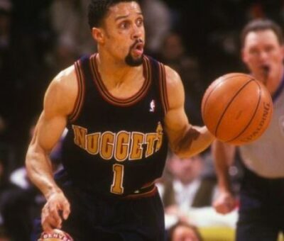Mahmoud Abdul-Rauf