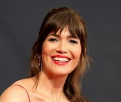 Mandy Moore