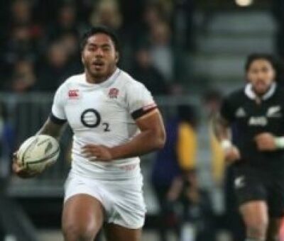 Manu Tuilagi