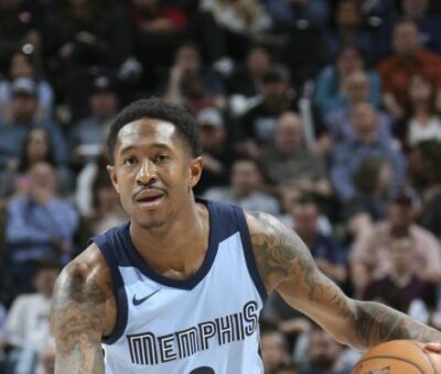 MarShon Brooks
