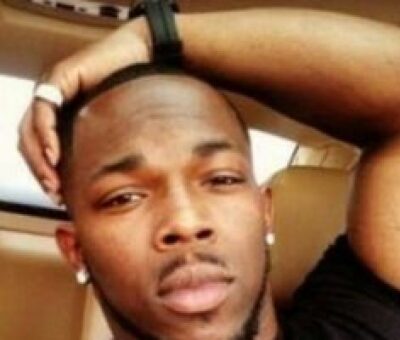 Marcell Johnson