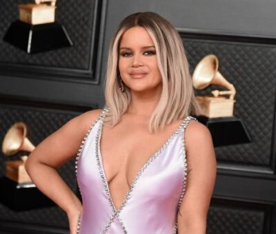 Maren Morris