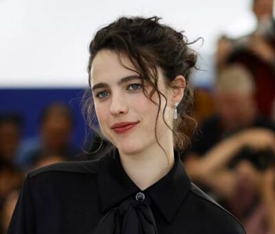 Margaret Qualley