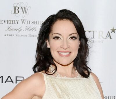 Margo Rey