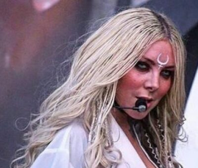Maria Brink