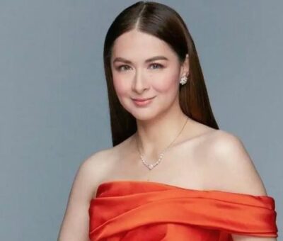 Marian Rivera