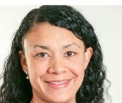 Marie Boyd