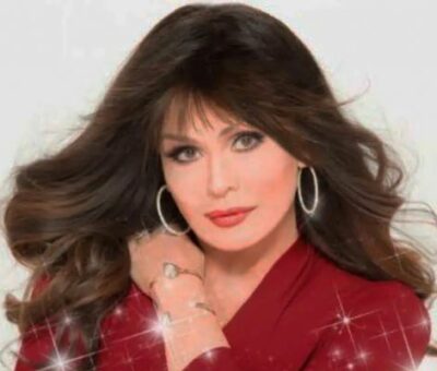 Marie Osmond