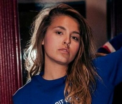 Marisa Papen