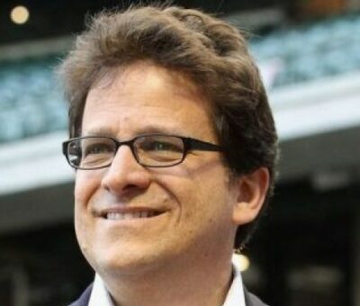 Mark Attanasio