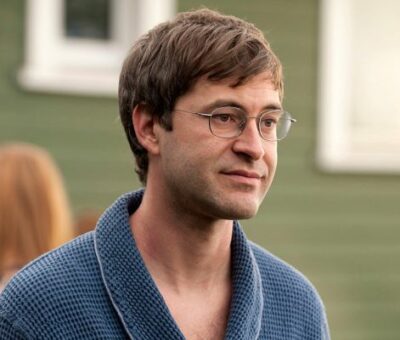 Mark Duplass