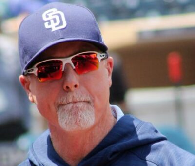 Mark McGwire