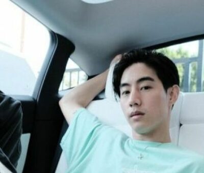 Mark Tuan