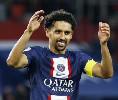 Marquinhos