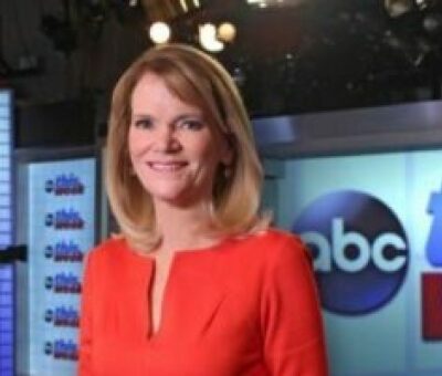 Martha Raddatz