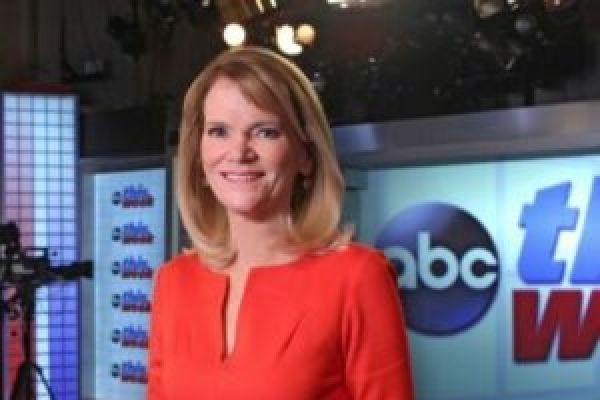 Martha Raddatz