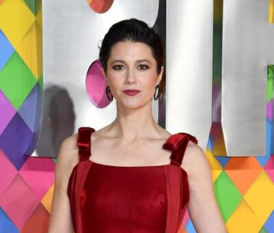 Mary Elizabeth Winstead