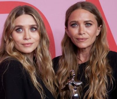 Mary-Kate Olsen