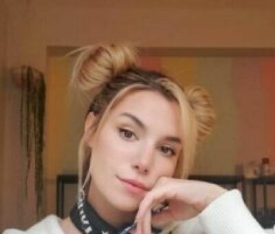 Marzia Bisognin