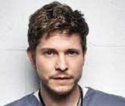 Matt Czuchry