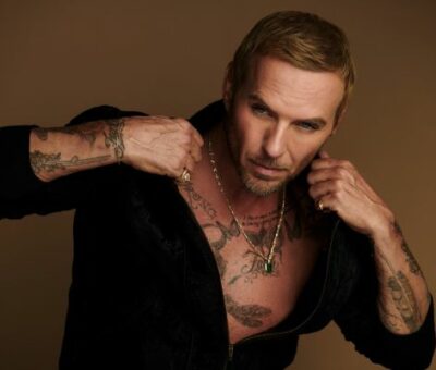 Matt Goss