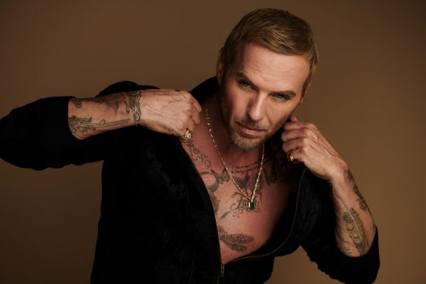 Matt Goss